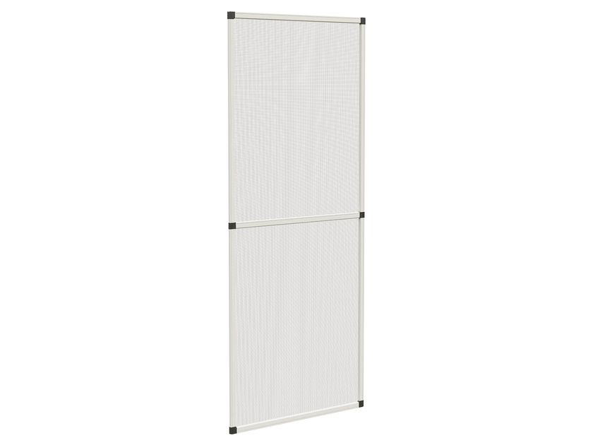 Holland Plastics Original Brand Fodero per Finestra, zanzariera, a Strisce, Colore: Blu Scuro (100 cm di Larghezza