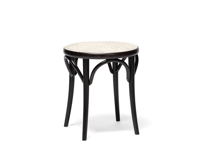 Product photograph of N 60 Vienna Straw Stool from Archiproducts UK