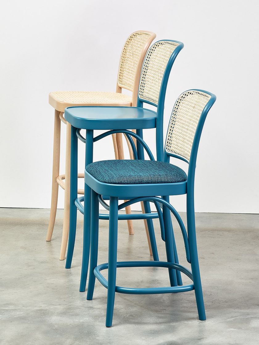 N° 811 | Stool By TON