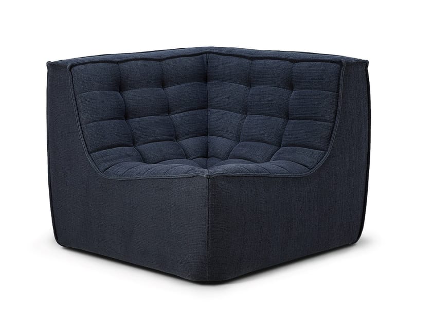 N701 Corner armchair N701 Collection By Ethnicraft