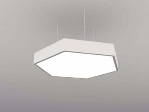 Led Pendant Lamp Nah 600 900 1200 By Neonny