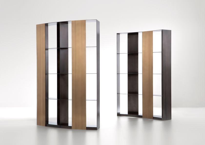 NAMI Bookcase By DE CASTELLI