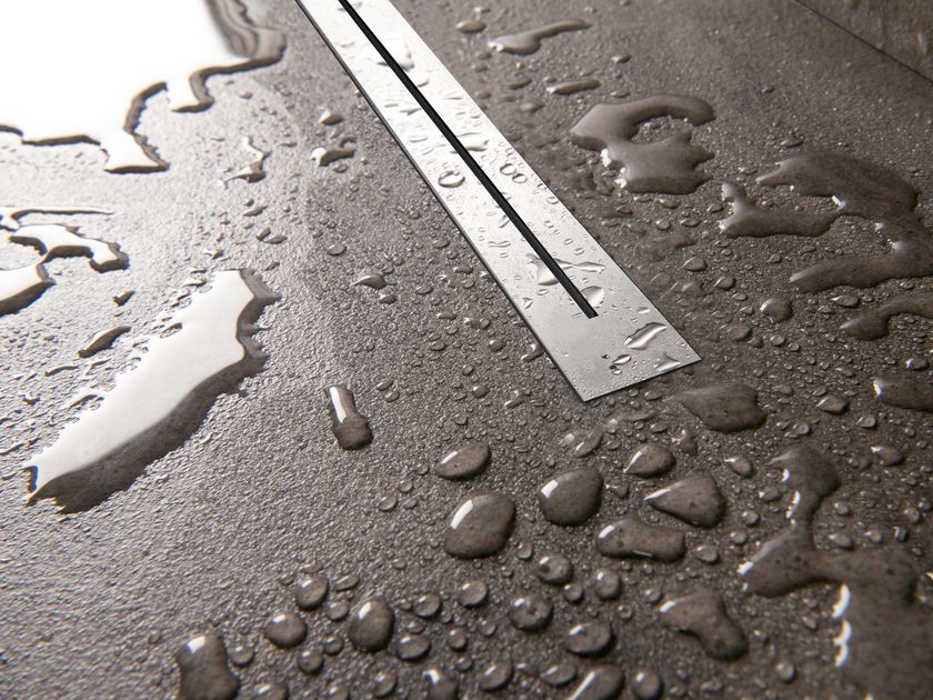 NANO | Shower channel By ESS Easy Drain