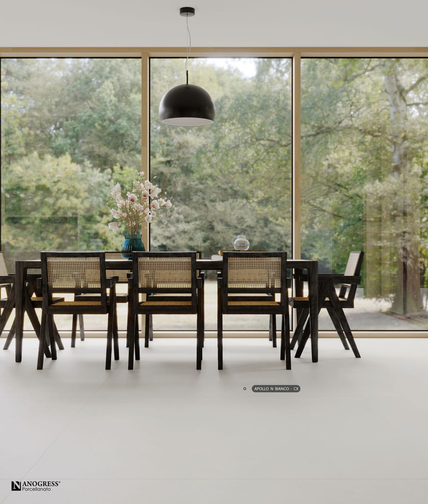 APOLLO by NANOGRESS - Pavimento/rivestimento in gres porcellanato effetto pietra - 2