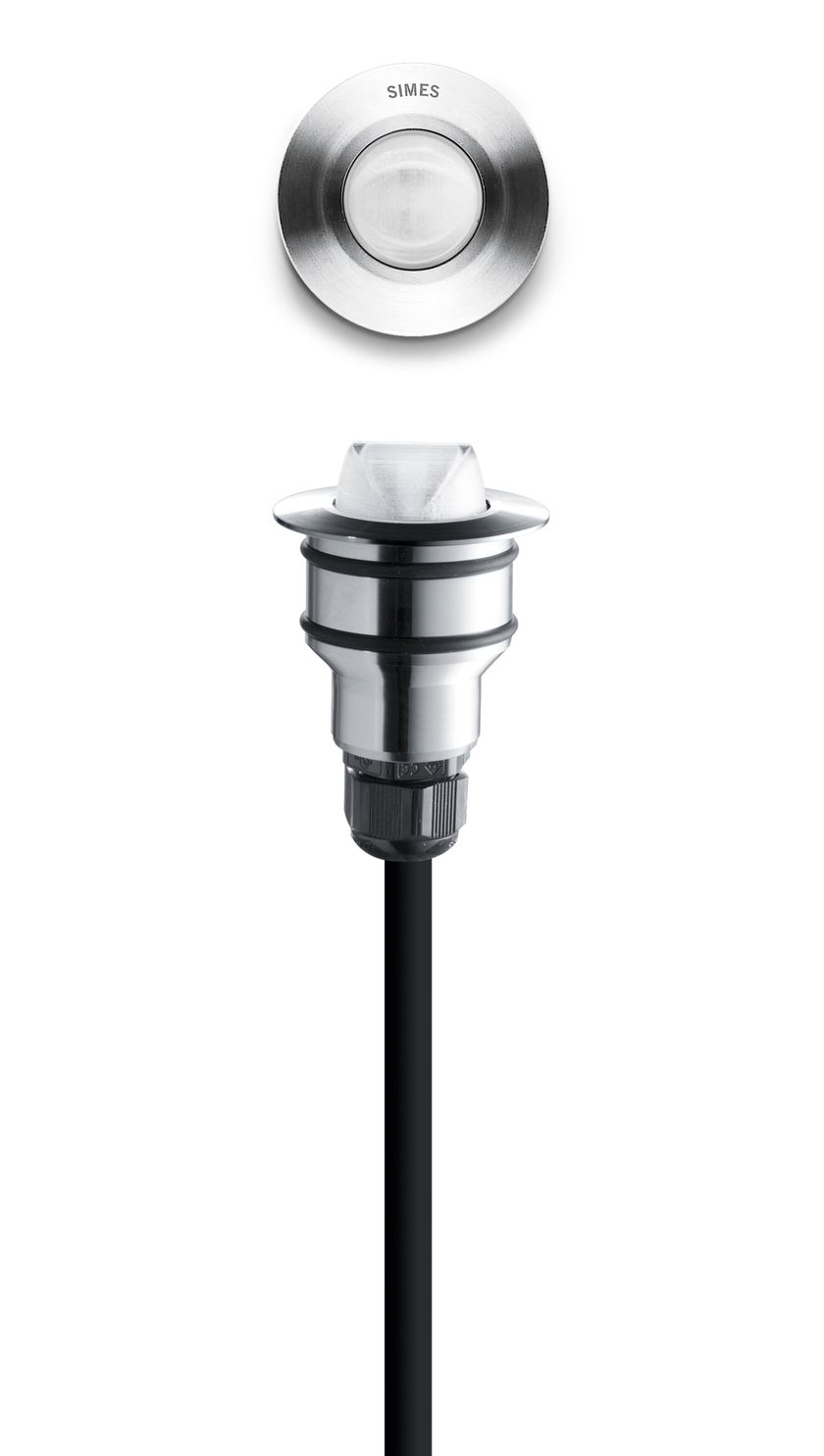 Albero di Natale con palo in metallo 500 LED bianco freddo 3m | Leroy