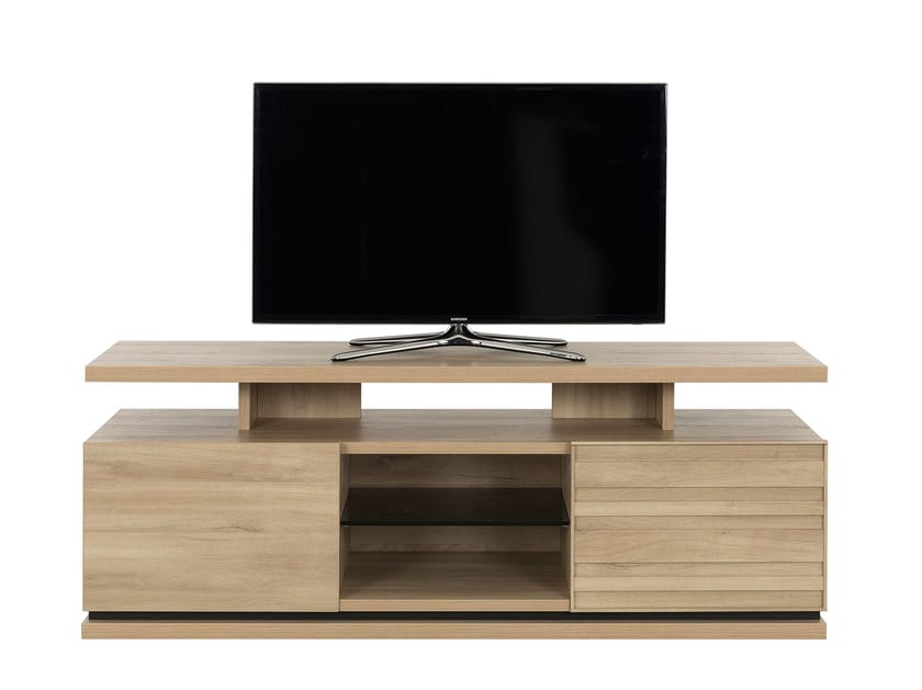 NATURA Mobile TV basso By GAUTIER FRANCE