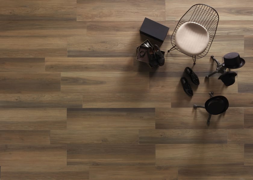 NATURAL APPEAL by Supergres - Pavimento in gres porcellanato effetto legno - 5