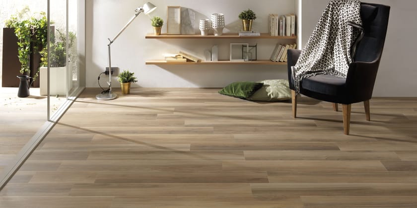 NATURAL APPEAL by Supergres - Pavimento in gres porcellanato effetto legno - 6