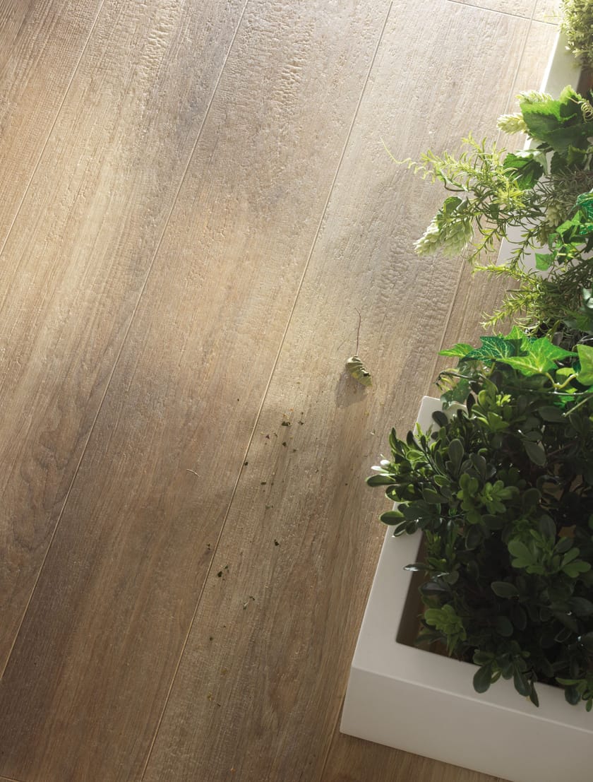 NATURAL APPEAL by Supergres - Pavimento in gres porcellanato effetto legno - 10