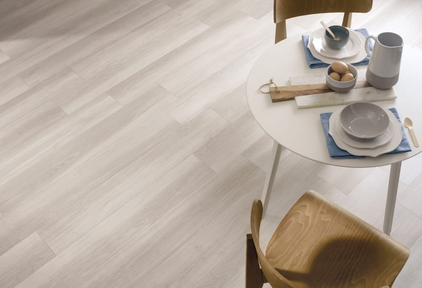 NATURAL APPEAL by Supergres - Pavimento in gres porcellanato effetto legno - 13