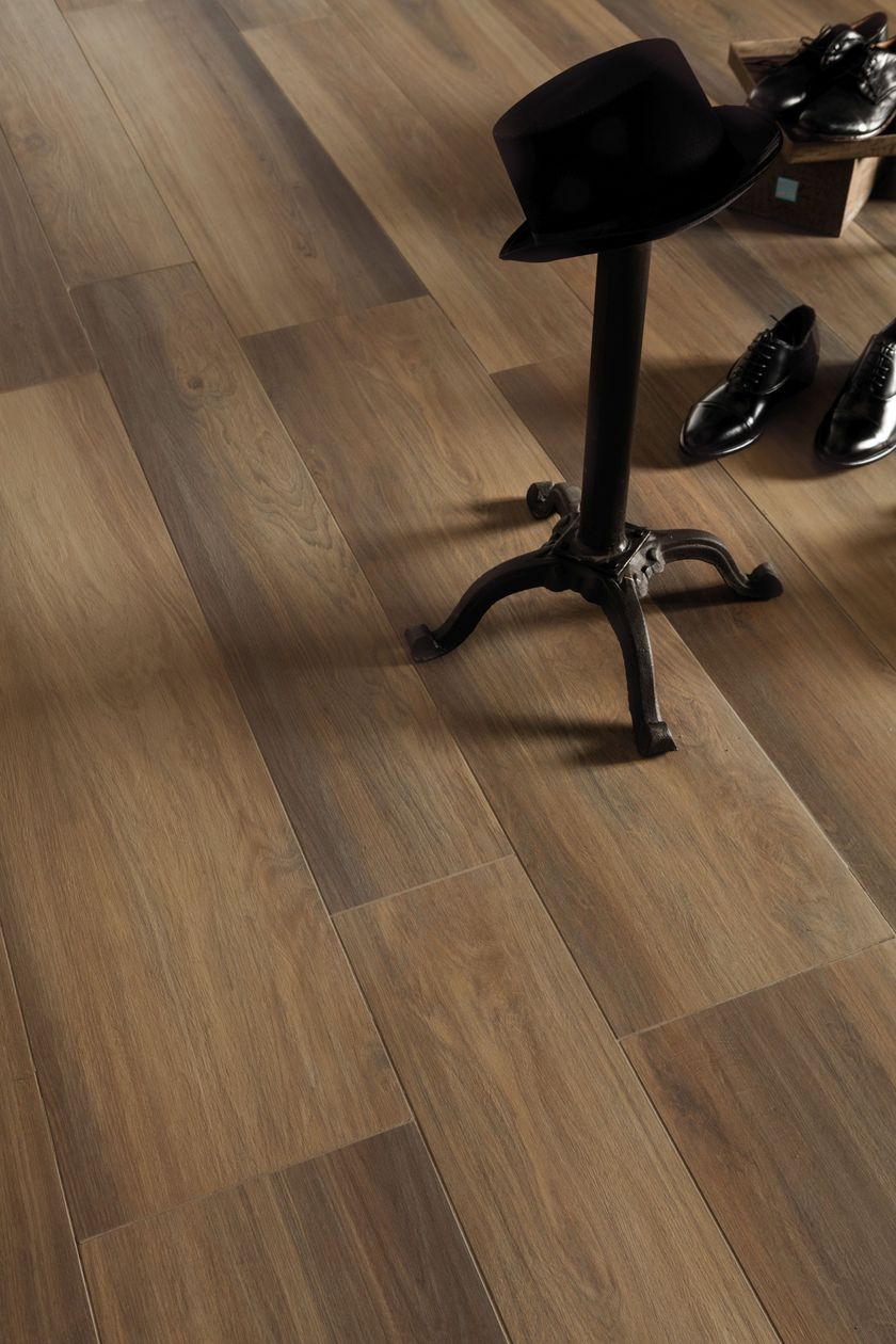 NATURAL APPEAL by Supergres - Pavimento in gres porcellanato effetto legno - 8