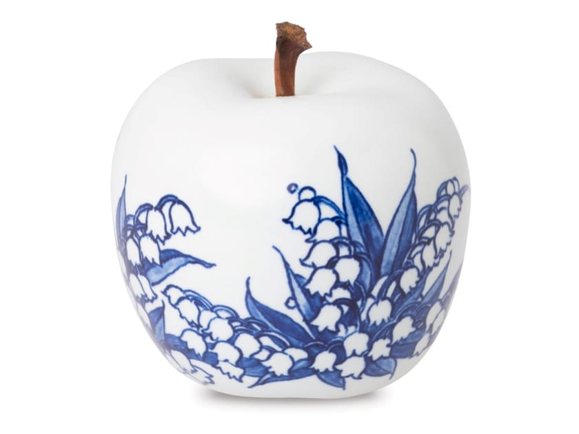 TOUCH OF NATURE - LILLY OF THE VALLY