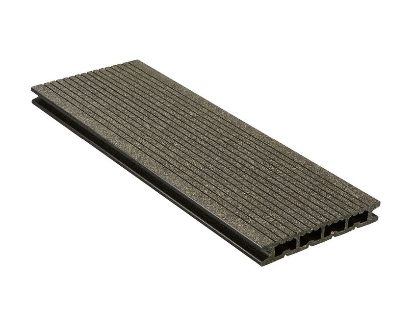 COMPACT Decking By NATURinFORM
