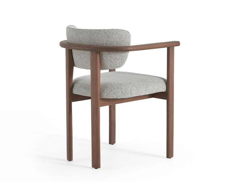 TIDU Chair By NDESIGN