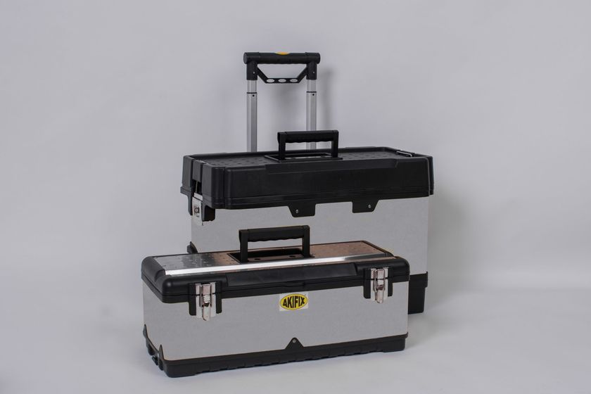 NE25 | Tool box By AKIFIX