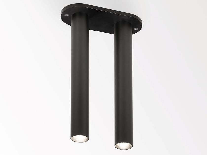 NEEDLE Multiple spotlight By Delta Light