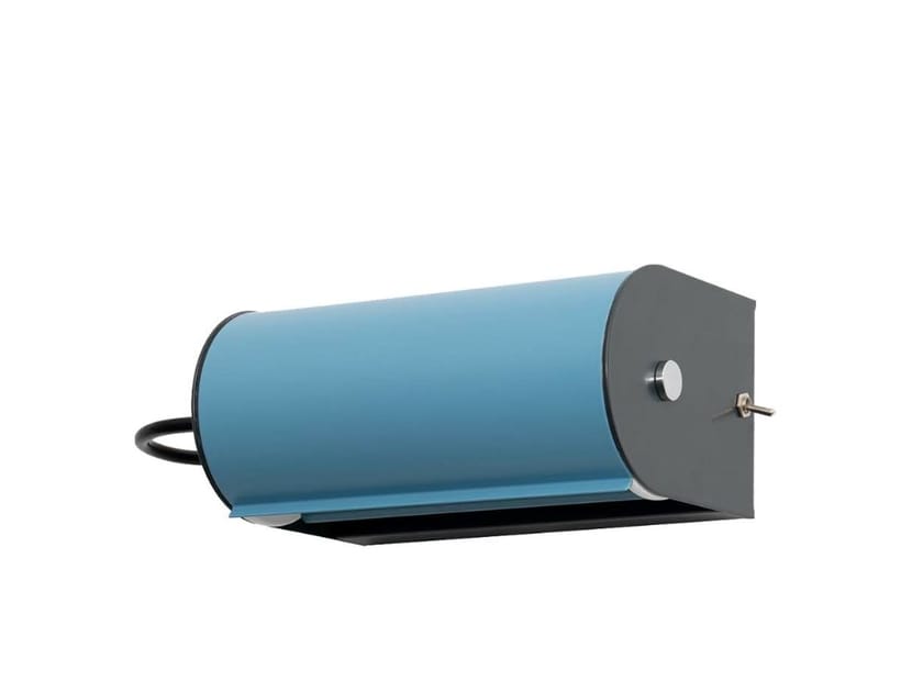 NEMO - APPLIQUE CYLINDRIQUE PETITE