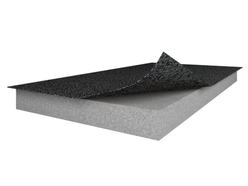 Exterior insulation systems Thermal insulation panels and felts Archiproducts