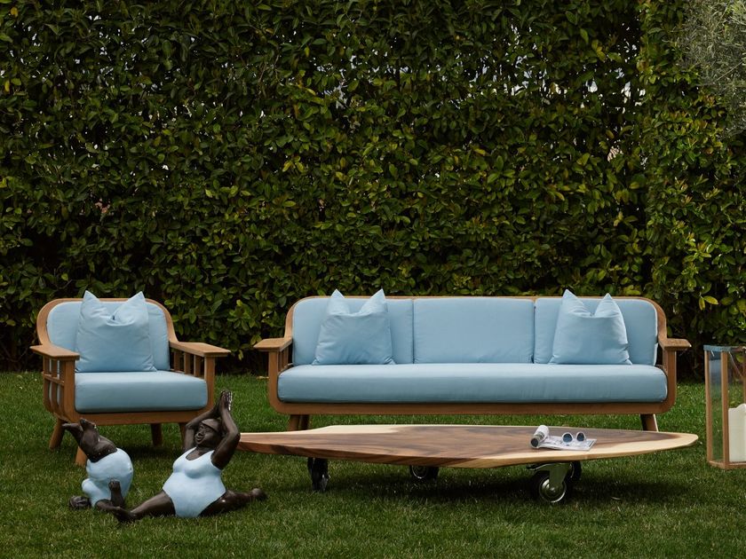 NEST sofa By mary& design Sotiris Lazou