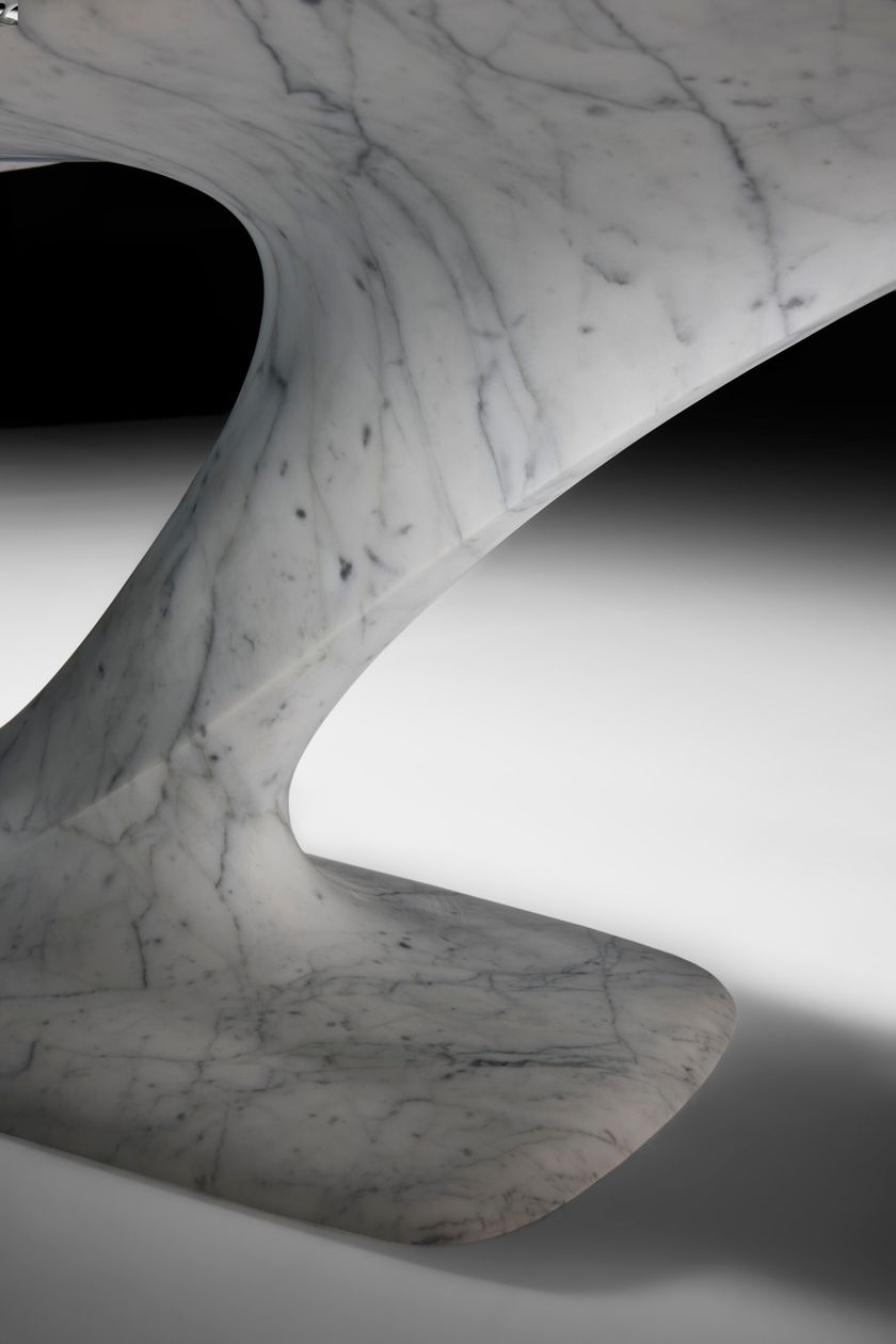 BRANCH Console table By NEUTRA