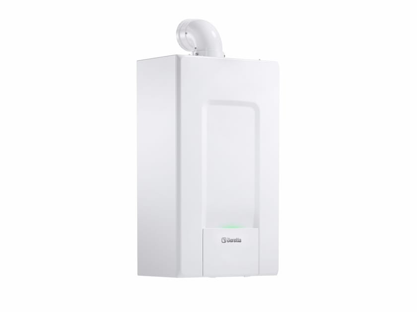 Outdoor Wallmounted boilers Archiproducts
