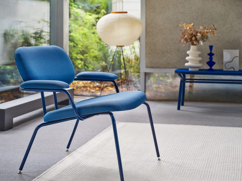 NEW SCHOOL Armchair By MDD