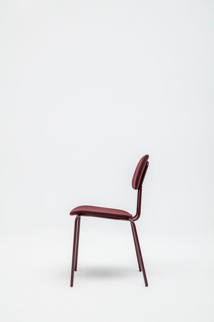 NEW SCHOOL Chair By MDD