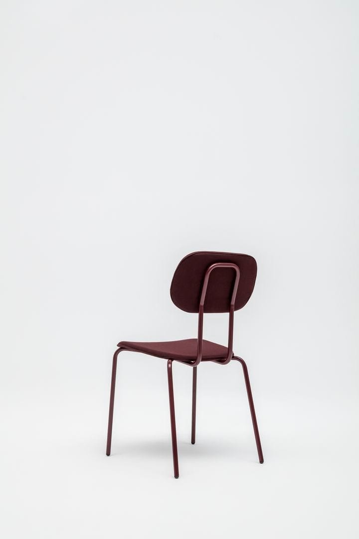 NEW SCHOOL Chair By MDD