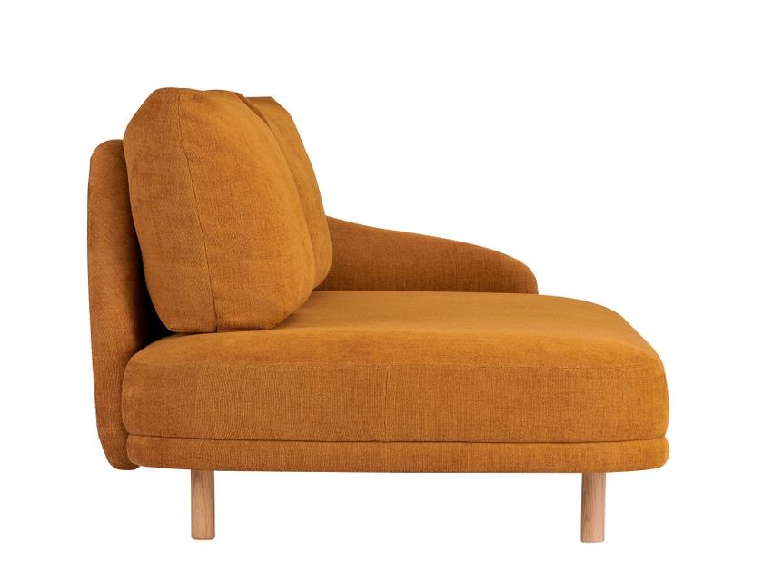 Produit similaire: NEW WAVE - Canapé en tissu