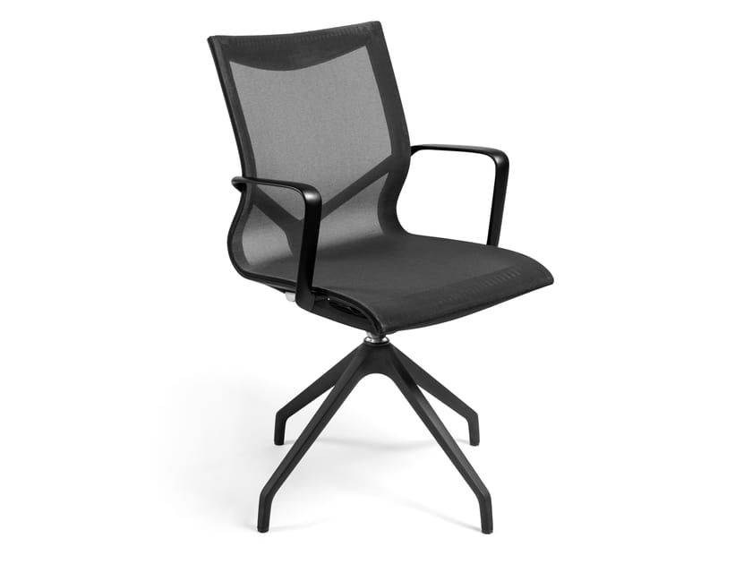 Office chairs by AP Factor Archiproducts