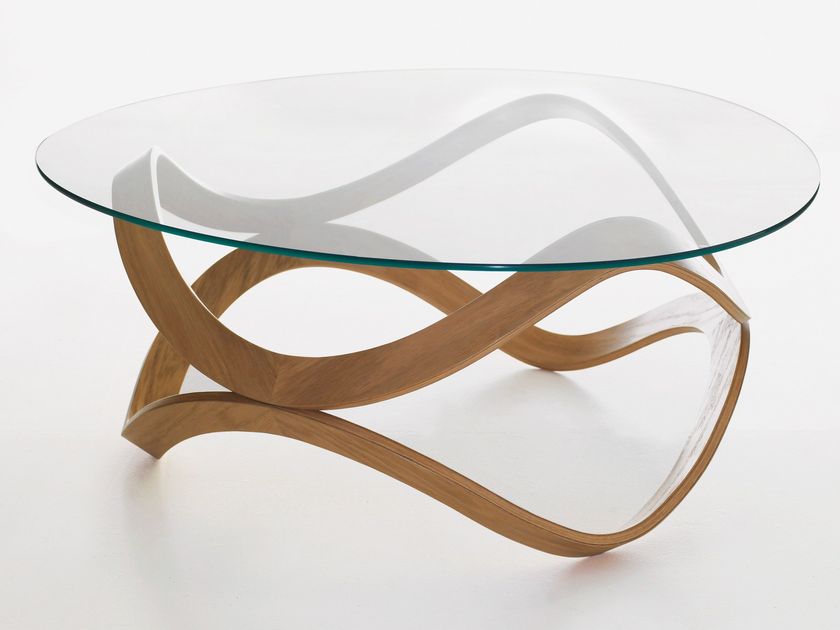 NEWTON Coffee table By Karl Andersson