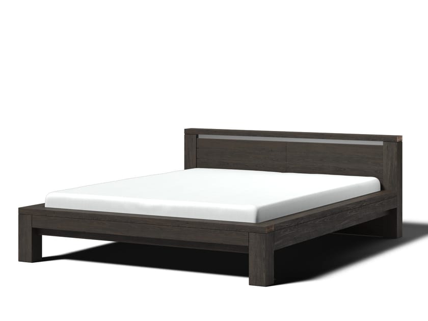 NEXT 180x200 bed By JAVORINA