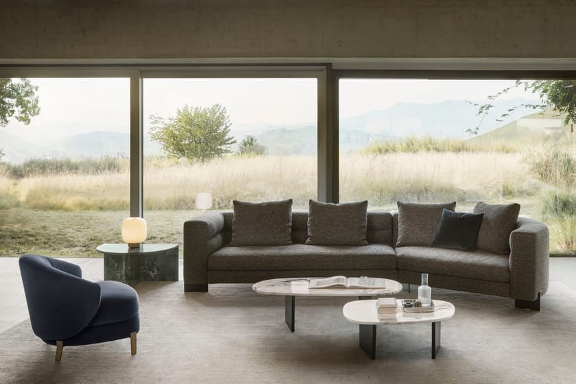 AURA by NICOLINE - Divano sfoderabile - 10