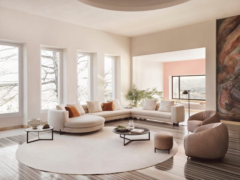 AURA by NICOLINE - Divano sfoderabile - 6