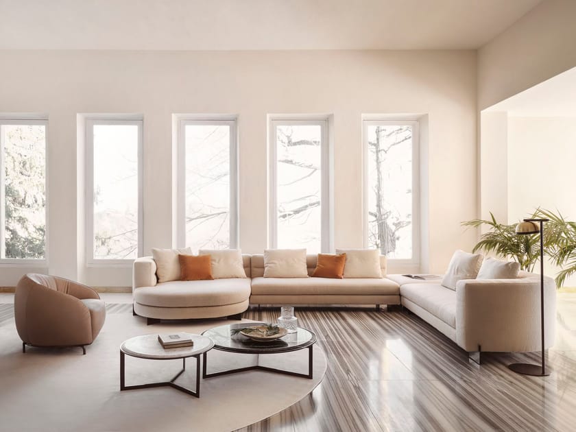 AURA by NICOLINE - Divano sfoderabile - 7