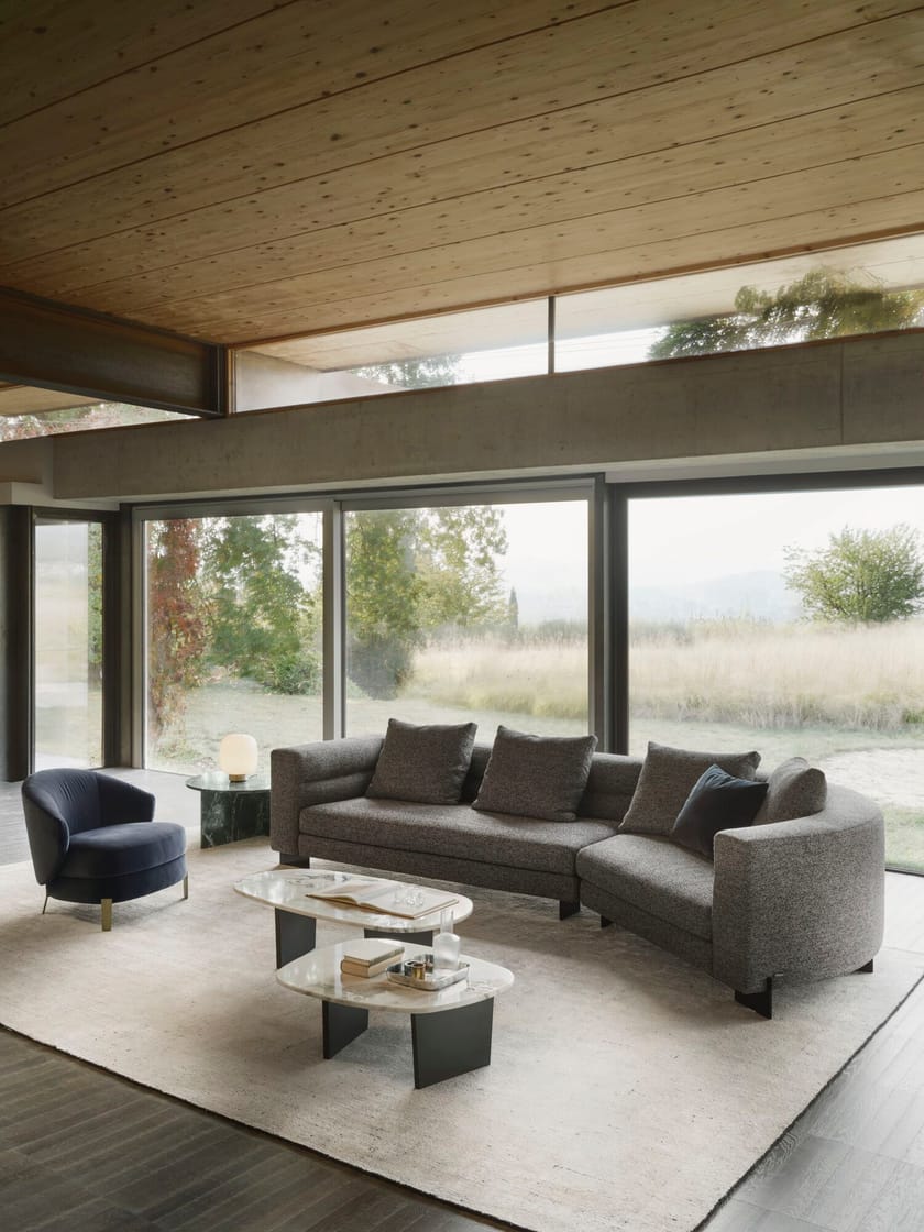 AURA by NICOLINE - Divano sfoderabile - 12