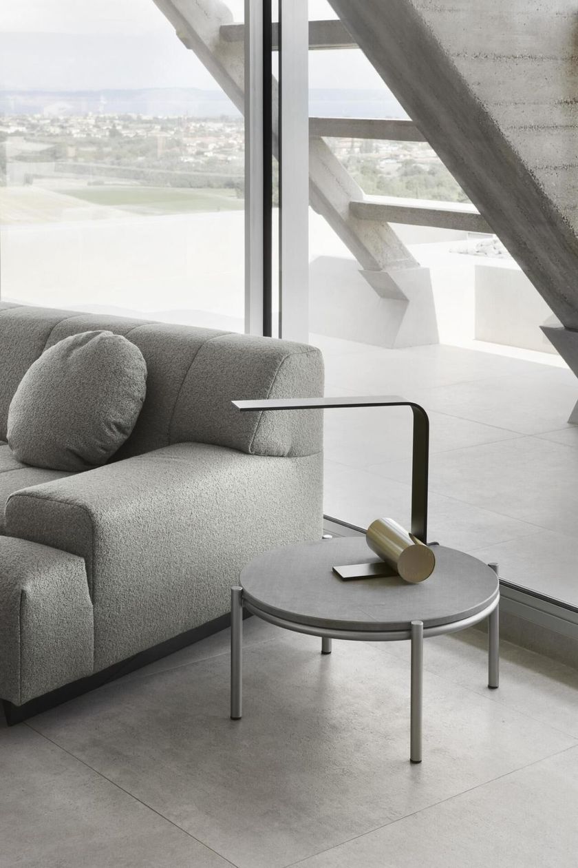 RENOIR Coffee table By NICOLINE