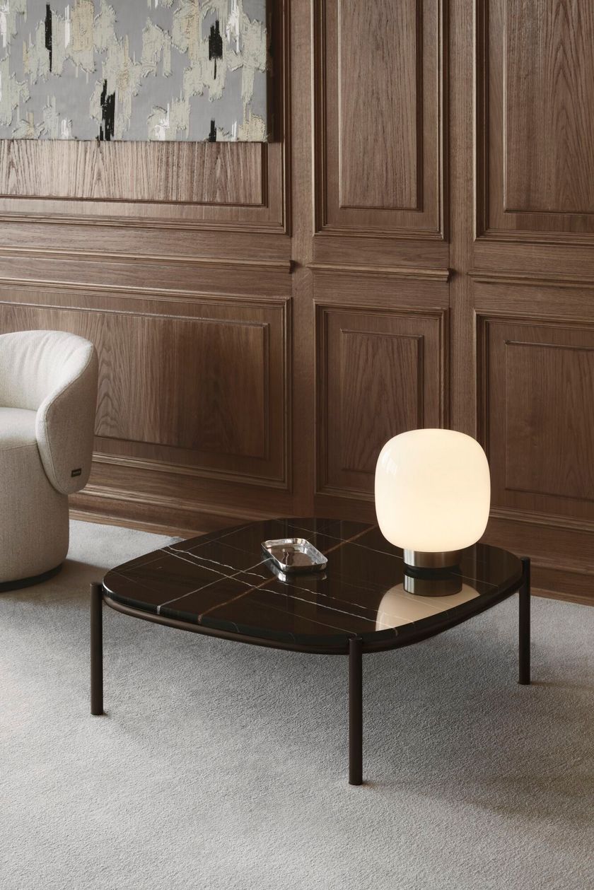 RENOIR Coffee table By NICOLINE