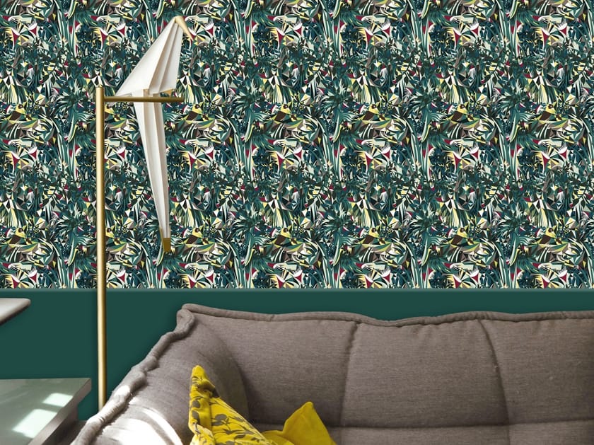 NID | Carta da parati