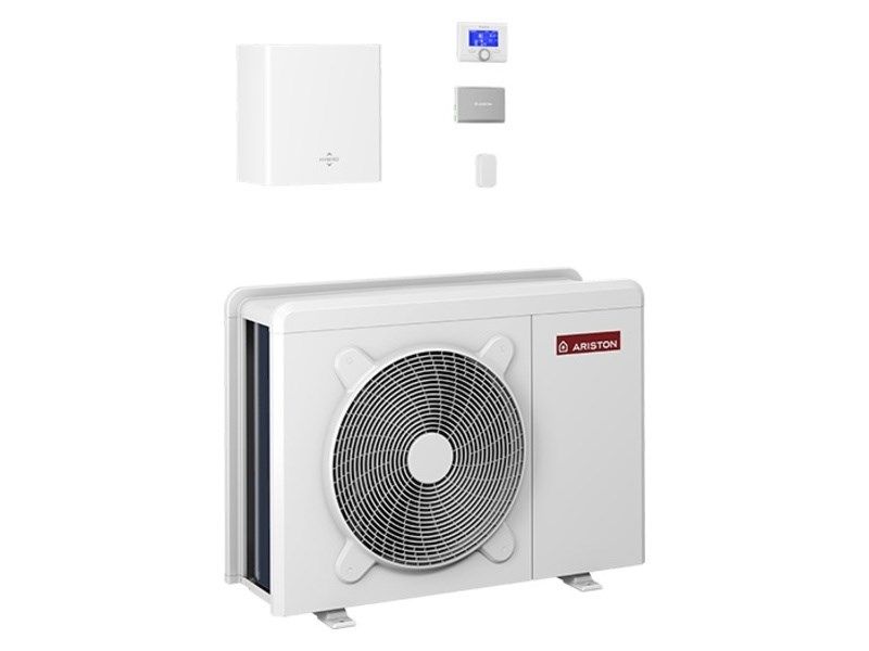 NIMBUS M HYBRID NET (trifase) ARISTON ITALIA | IMBRIACO S.R.L.
