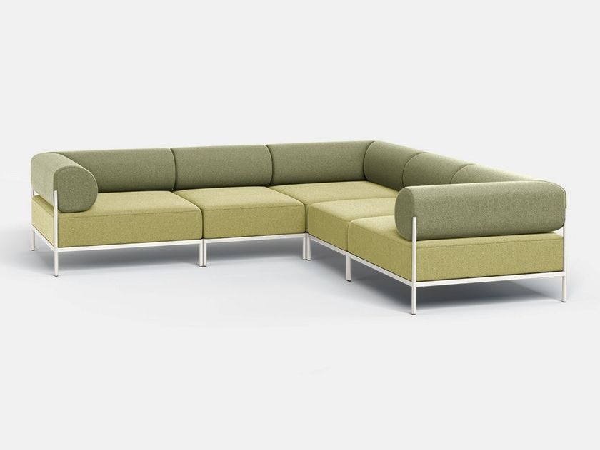 NOAH | 2 seater sofa Noah Collection By Noah Living