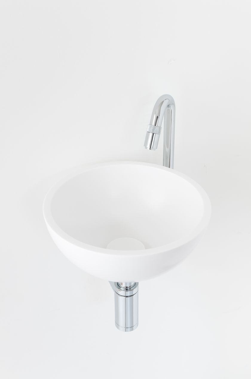 NOON | Handrinse basin By Not Only White design Marike Andeweg