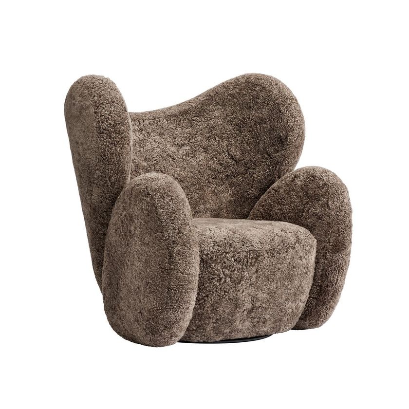 BIG BIG CHAIR
