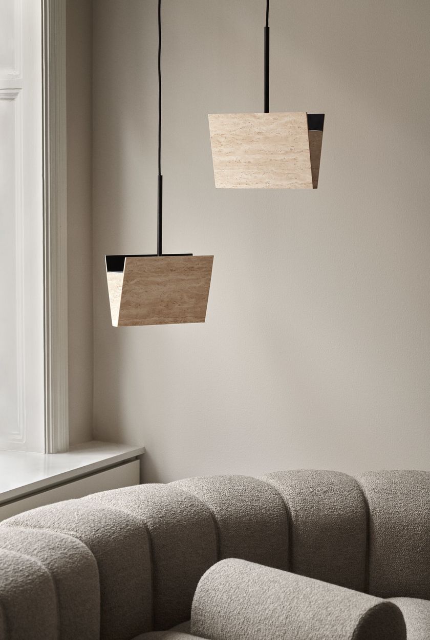 GALLERY Pendant lamp By NORR11