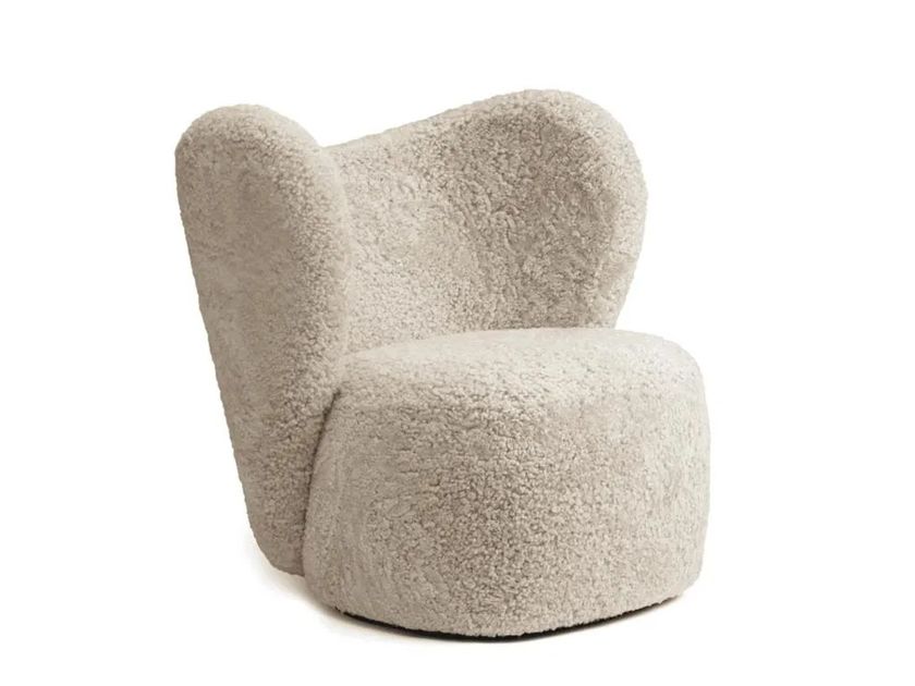 LITTLE BIG CHAIR