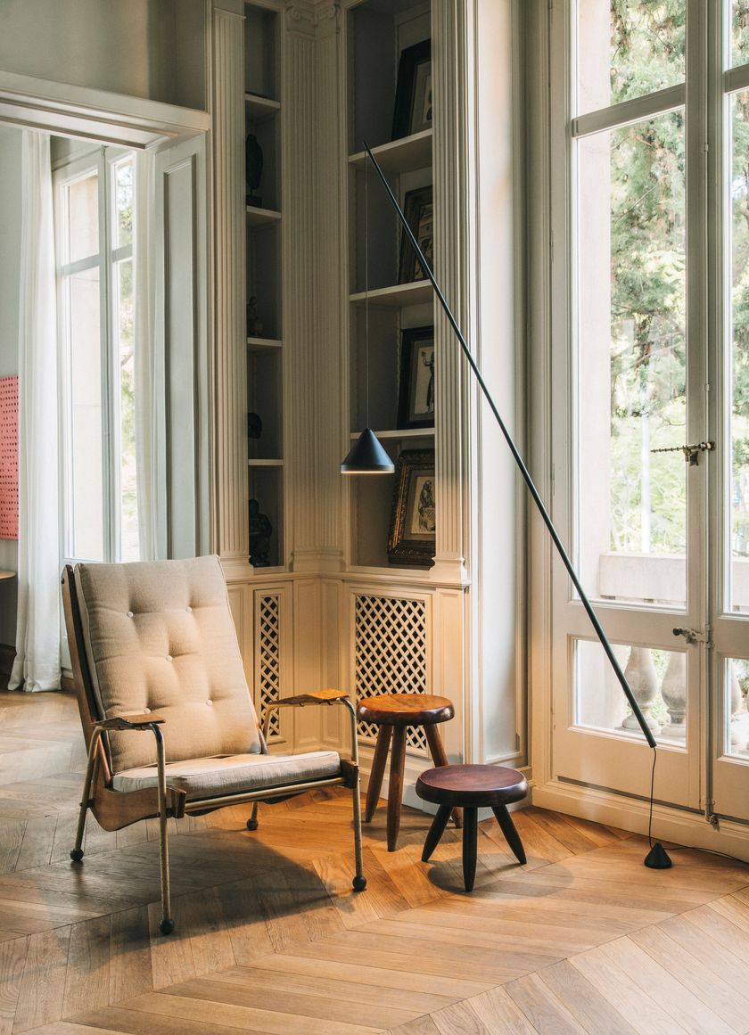 NORTH | Swivel pendant lamp North Collection By Vibia design Arik Levy