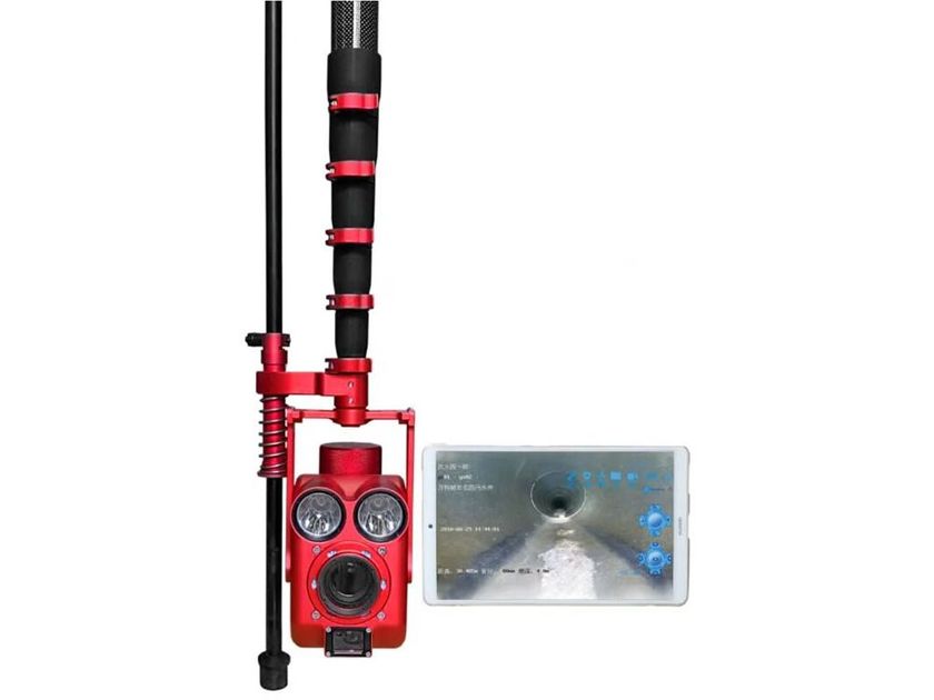 VISUAL INVESTIGATIONS Measurement, control, thermographic and infrared ...