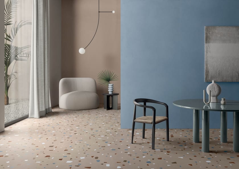 NUANCES CIELO by Italgraniti - Pavimento/rivestimento in gres porcellanato - 3