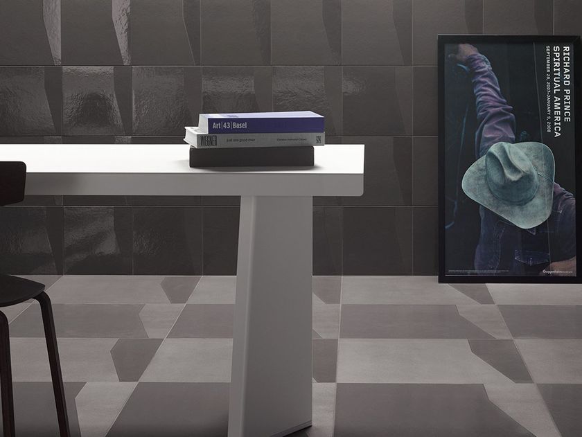 Porcelain Stoneware Wall Floor Tiles Numi Slope By Mutina Design