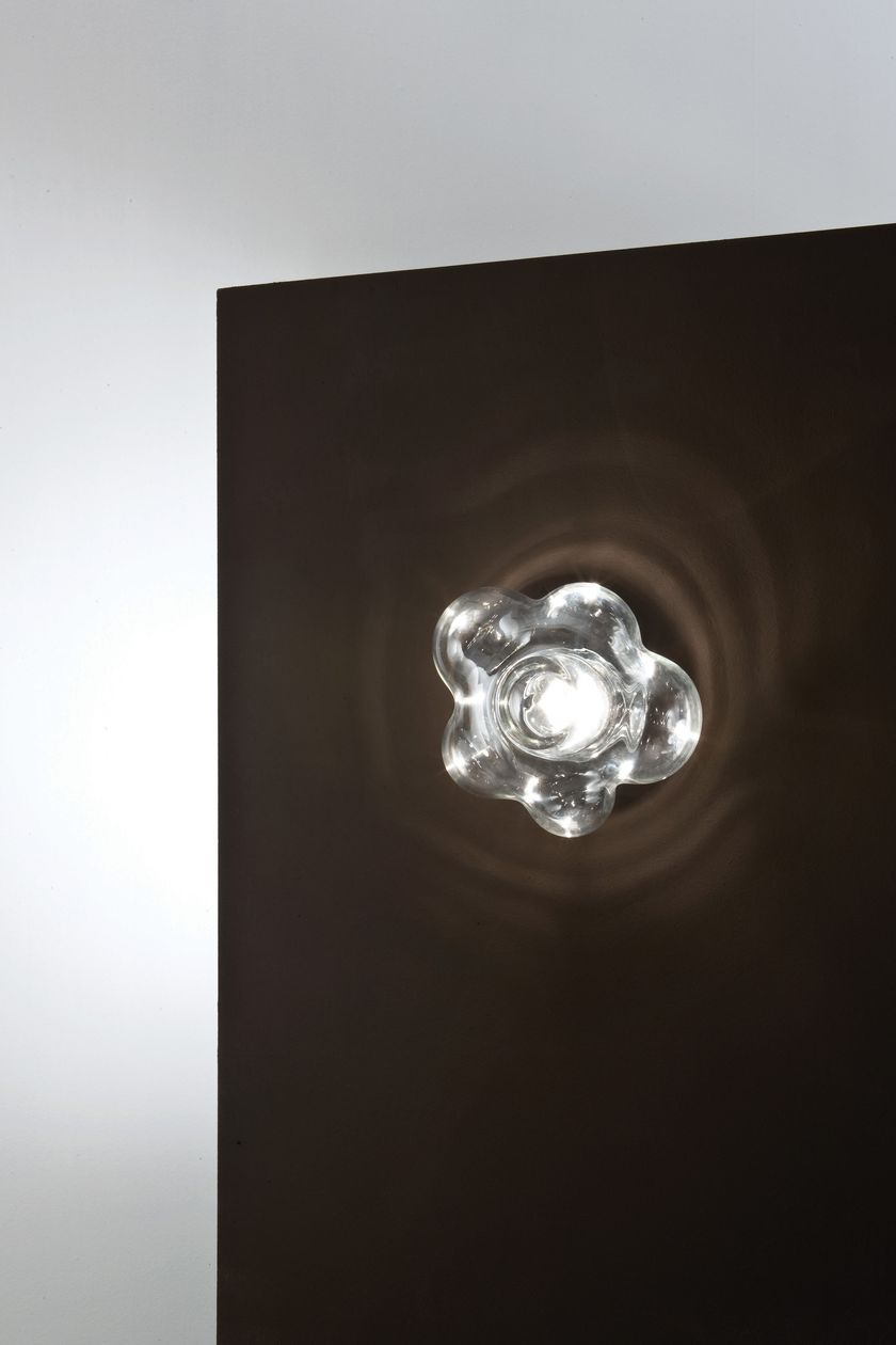Blocchi Di Vetro Reflex Antracite – 10 Pezzi, Misura 9x19x8 Cm, Effetto Nuvola, Per Pareti Divisorie E Docce